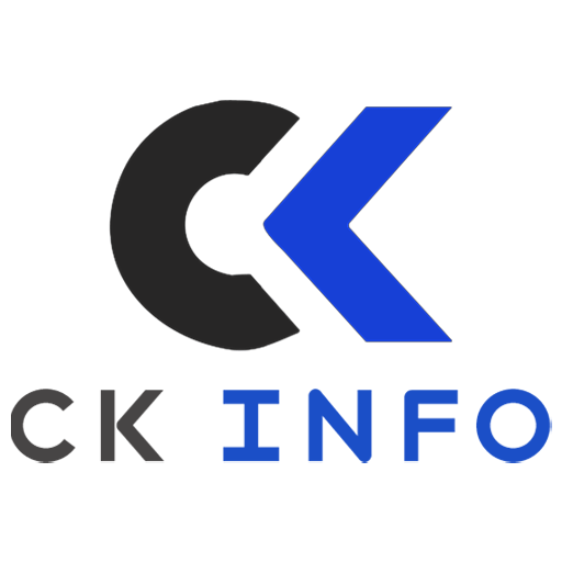 CK-INFO